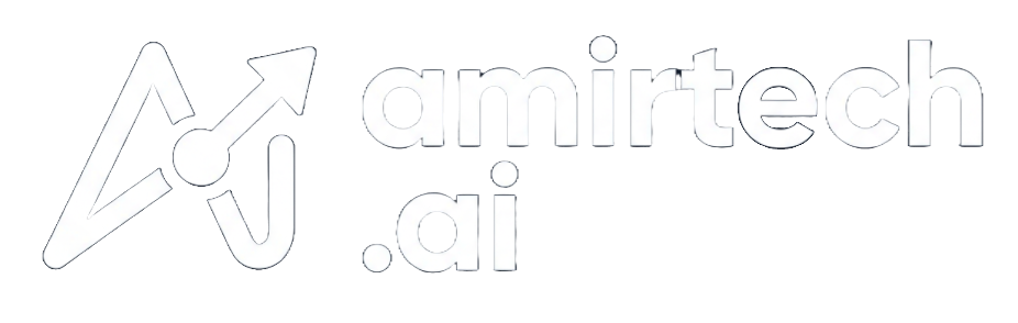 AMIRTECH.AI logo