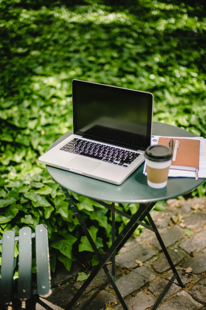 Work in nature