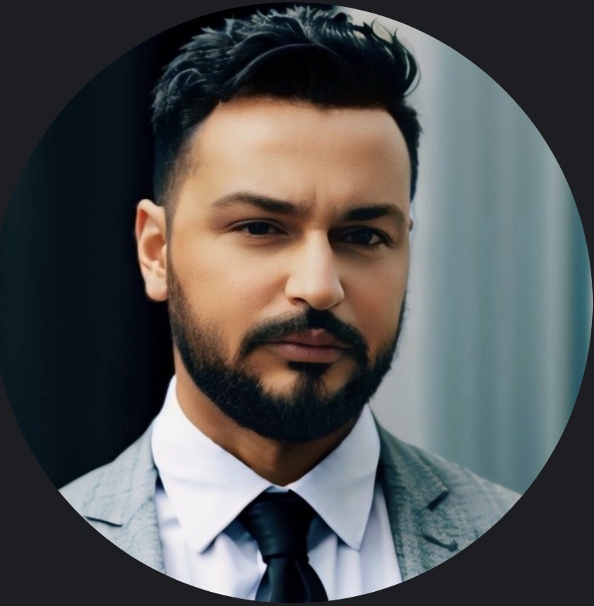 Fatih G. — Founder & CEO