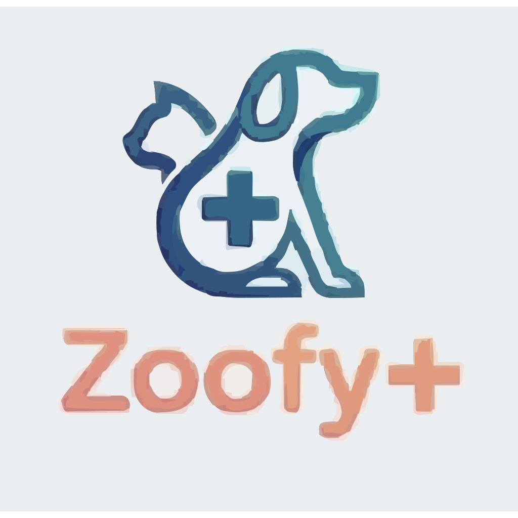Zoofy+ AI Pet Coach logo